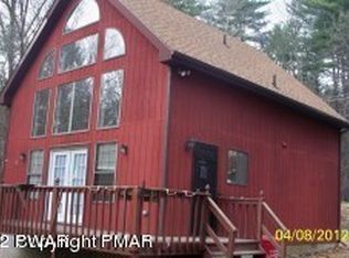 651 Milford Rd, Bushkill, PA 18324