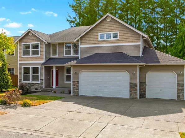 19484 Rainier View Road SE, Monroe, WA 98272