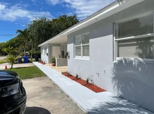 2-802 N 58th Ave #2, Hollywood, FL 33021