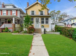 1009 3rd Avenue, Asbury Park, NJ 07712