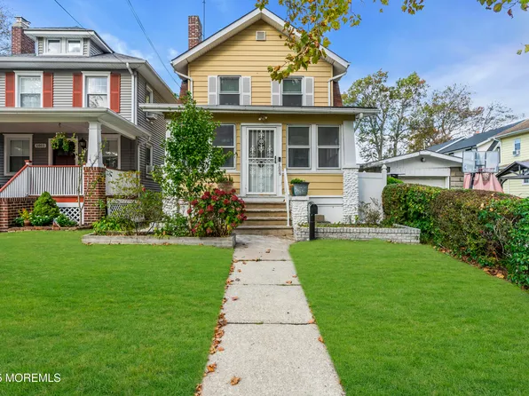 1009 3rd Avenue, Asbury Park, NJ 07712