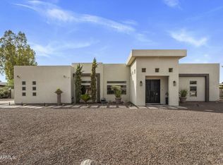 5868 E Onyx Ave, Paradise Valley, AZ 85253