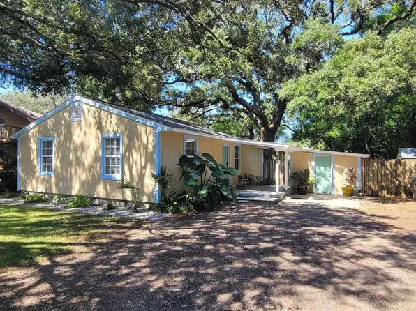 402 Alba Plena St, Perdido Key, FL 32507