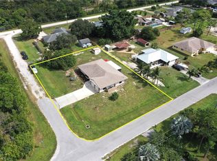 13400 80th Ave, Sebastian, FL 32958