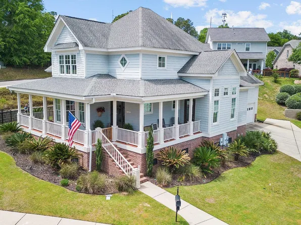 113 Mayhaw Dr, Columbia, SC 29206
