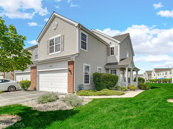 15336 W Kenmare Cir, Manhattan, IL 60442