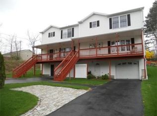 5 Livermore St, Worcester, MA 01606