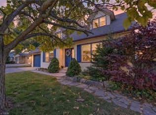 5001 Hillside Dr, Lincoln, ON L3J 0L1