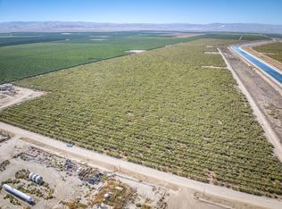 19060 Highway 166, Bakersfield, CA 93311