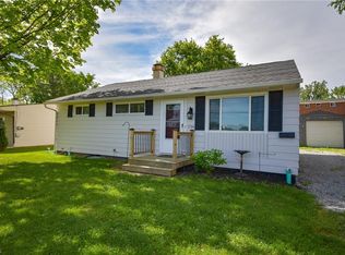 234 Harding St, Medina, OH 44256