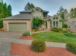 9844 SW Dapplegrey Loop, Beaverton, OR 97008
