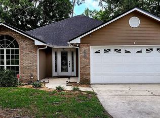 4782 Dovetail Dr, Jacksonville, FL 32257