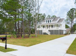 454 Woodspring Rd, Mount Pleasant, SC 29466