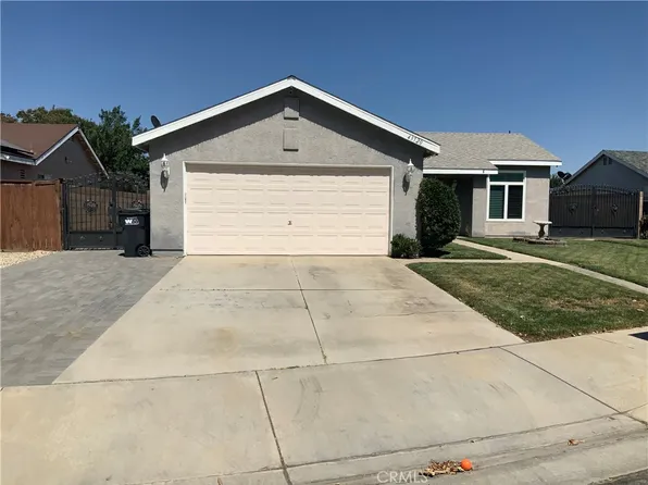 43720 Serenity Ct, Lancaster, CA 93535