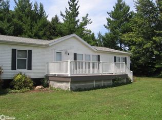 3599 Johnson Street Rd, Keokuk, IA 52632