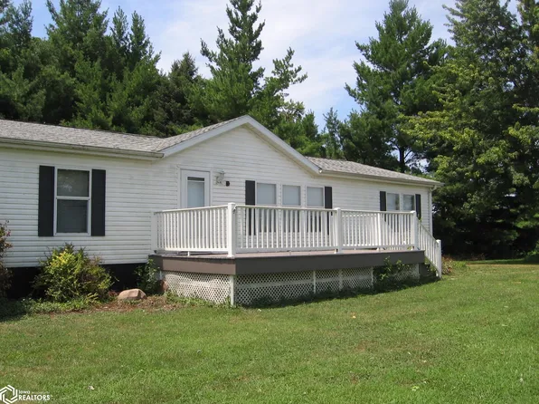 3599 Johnson Street Rd, Keokuk, IA 52632