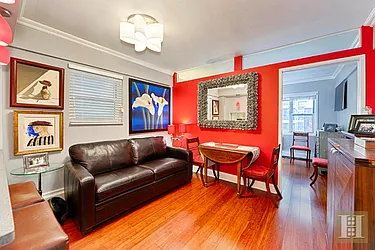 Sold by Halstead Real Estate