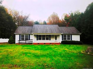 907 Saint Paul Church Rd, Salisbury, NC 28146