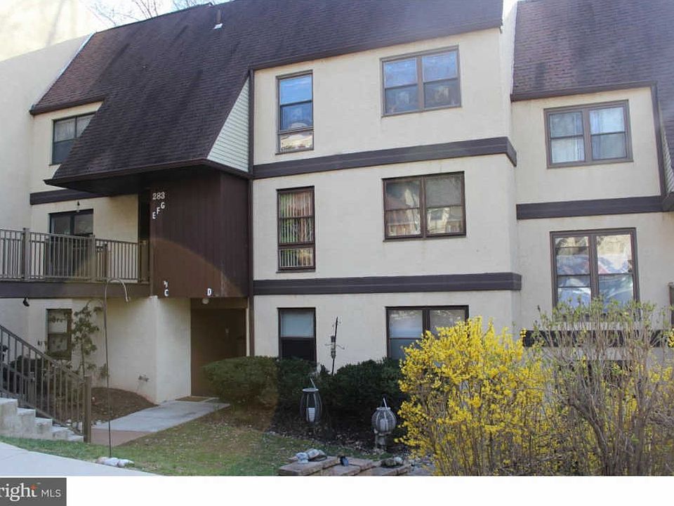 1st image of 283 Shawmont Ave APT D