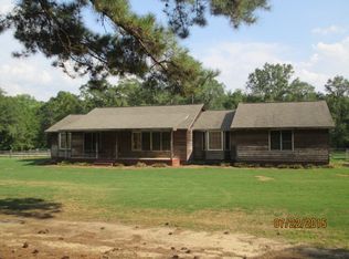 2060 Ga Hwy 37, Adel, GA 31620