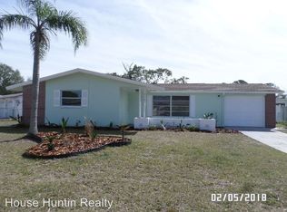 3165 Harvardston Loop, Holiday, FL 34691