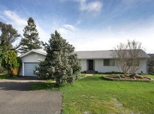 6421 Kumbya Rd, Placerville, CA 95667