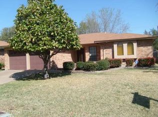 3724 Wedgworth Rd S, Fort Worth, TX 76133