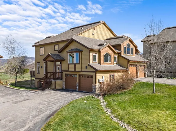 350 Parkview Drive UNIT 28, Steamboat Springs, CO 80487