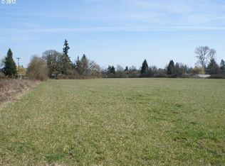 21130 NE Niederberger Rd, Dundee, OR 97115