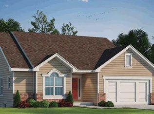 5272 Turtle Cove Pkwy, Flint, MI 48506