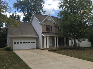 8564 Flowerdale Dr, Chattanooga, TN 37421