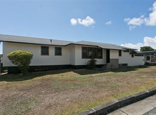 1445 Monte Cooke Pl, Honolulu, HI 96817