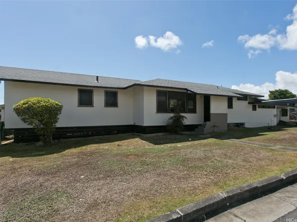 1445 Monte Cooke Pl, Honolulu, HI 96817