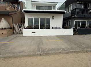 3012 W Oceanfront, Newport Beach, CA 92663