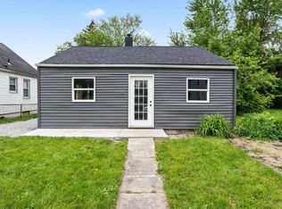 2810 Winter St, Fort Wayne, IN 46806