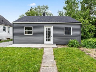 2810 Winter St, Fort Wayne, IN, 46806
