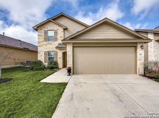 116 Jolie Cir, Boerne, TX 78015