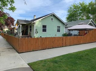 1803 5th St S, Nampa, ID 83651