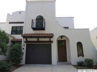 2081 Lancaster Rd #2081, Birmingham, AL 35209