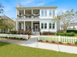 794 Lake Brim Dr, Winter Garden, FL 34787