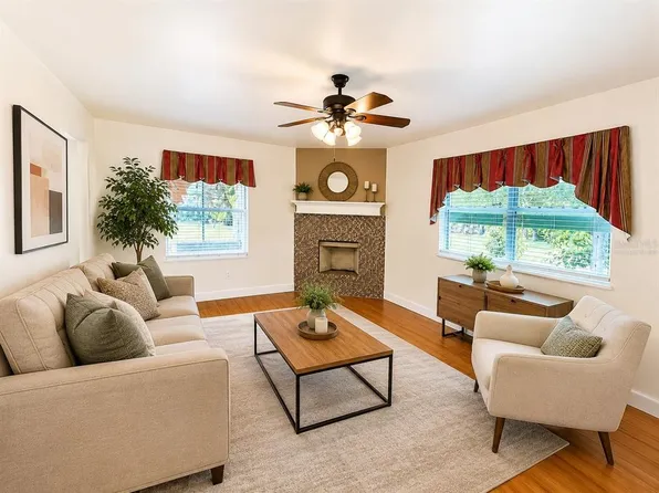 191 W 7th St, Chuluota, FL 32766