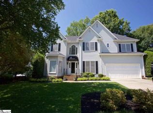 3 Fernridge Ct, Greer, SC 29651