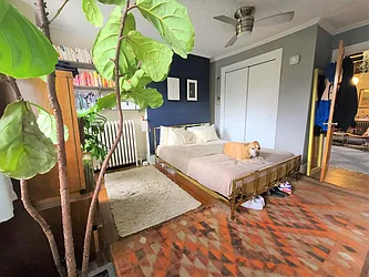 Rented by Brooklyn Heights Real Estate Inc