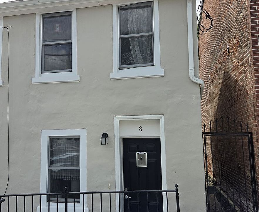 1st image of 8 W 20th St
