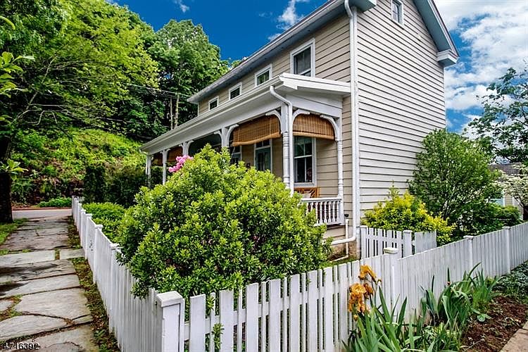 42 4th St, Frenchtown, NJ 08825 Zillow