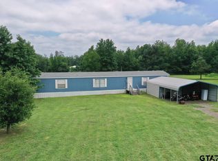 18860 County Road 4104, Lindale, TX 75771
