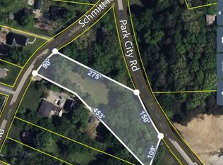 0 Schmidt Rd, Rossville, GA 30741