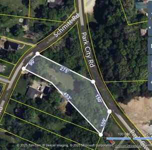 0 Schmidt Rd, Rossville, GA, 30741