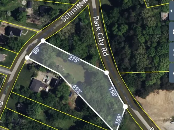 0 Schmidt Rd, Rossville, GA 30741