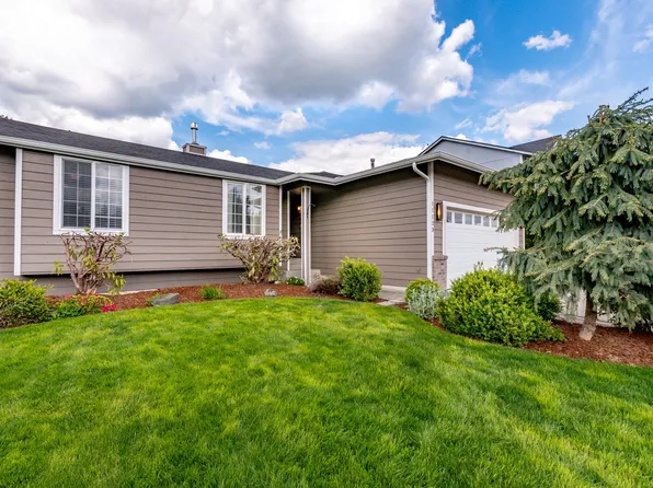 11123 172nd St E, Puyallup, WA 98374